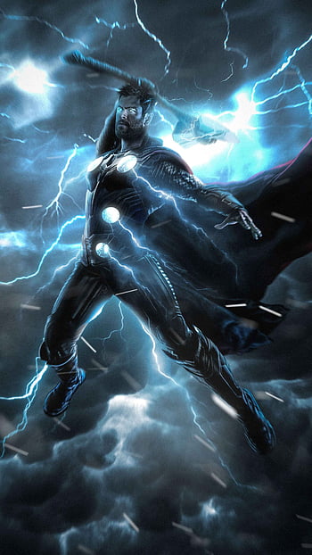 Best Thor iPhone HD Wallpapers - iLikeWallpaper