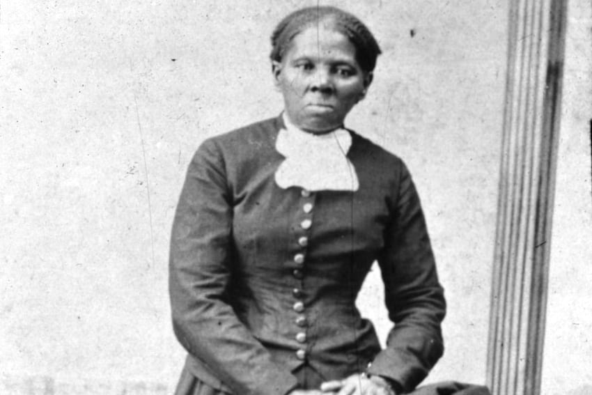 Harriet Tubman scholar: the $20 might make people think twice HD wallpaper