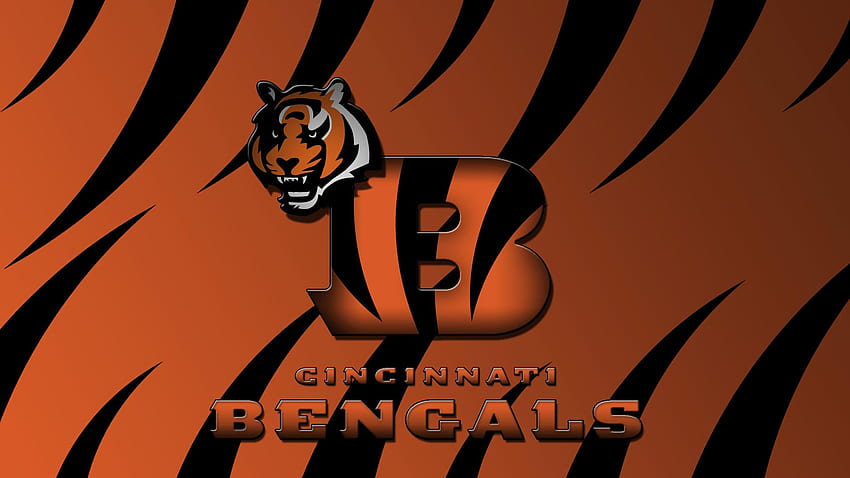 Cincinnati Bengals  t Bengals Logo HD wallpaper  Pxfuel