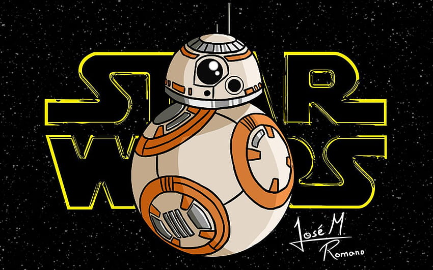 Animated Star Wars, Anime Star Wars HD wallpaper | Pxfuel