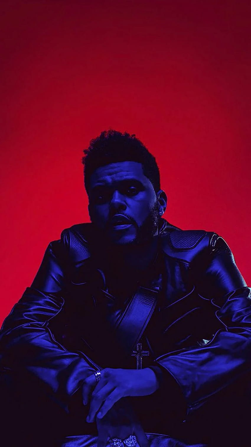 The Weeknd Starboy - Starboy The Weeknd HD phone wallpaper | Pxfuel