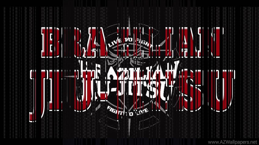 Jiu Jitsu Arte Suave ( Vai Finaliza ) YouTube Fond d'écran HD