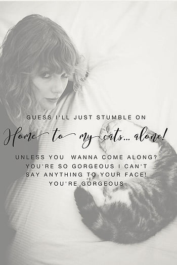 TayText App Fills Your Texts with Taylor Swift Lyrics