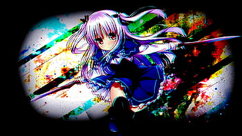 Julie Sigtuna - Absolute Duo  page 2 of 4 - Zerochan Anime Image Board