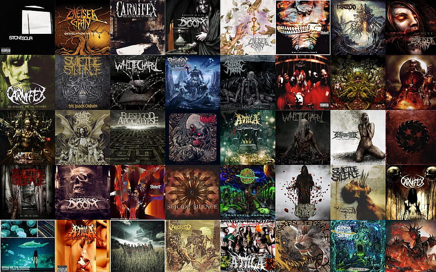 Fleshgod apocalypse « Tiled HD wallpaper | Pxfuel