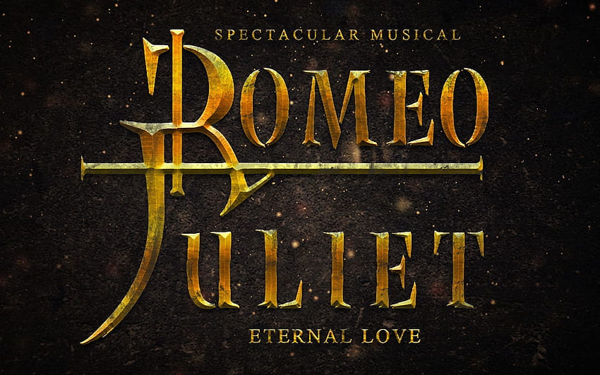 Romeo & Juliet: eternal love: Shakespeare on Hallucinogens? HD wallpaper