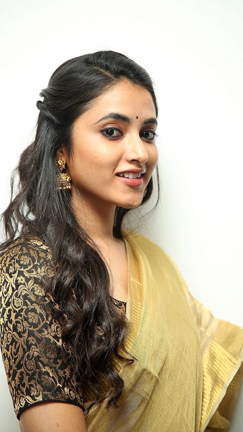 Priyanka Arul Mohan, tamil, eroina Sfondo del telefono HD
