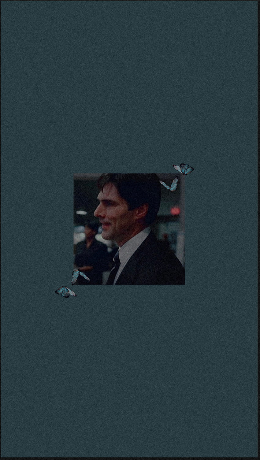 aaron hotchner lockscreen. Explore Tumblr Posts and Blogs HD phone wallpaper