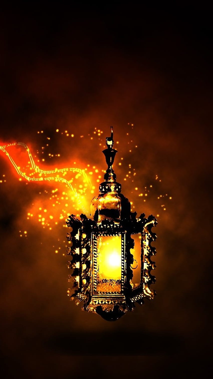 Ramzan, Ramadan Lantern HD phone wallpaper | Pxfuel