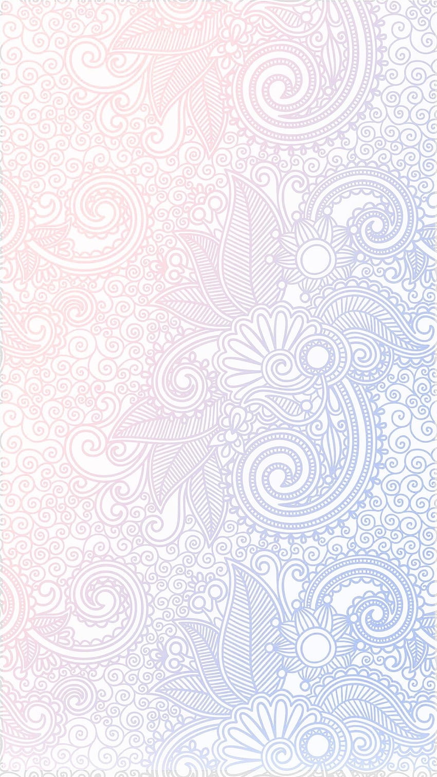Mandala iPhone & Background, Colorful Mandala HD phone wallpaper