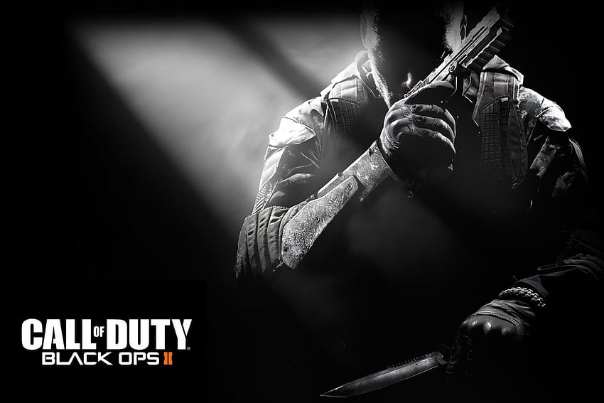 Games, Call Of Duty (Cod) HD wallpaper