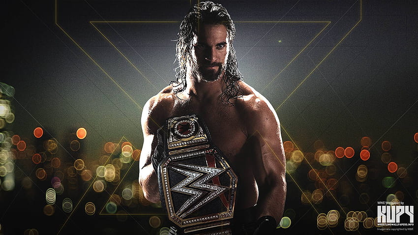 Kupy Wrestling – The latest source for your WWE wrestling needs! Mobile, and resolutions available! Blog Archive NEW Seth Rollins WWE World Heavyweight Champion ! HD wallpaper