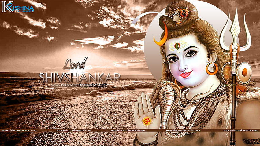 Lord Shivshankar Krishna God , , Pics And HD wallpaper