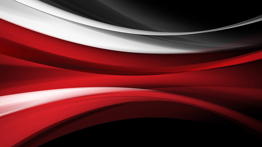 red and white colour wallpaper