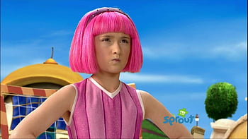 Lazytown HD Wallpaper | Pxfuel