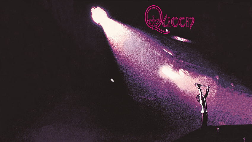 Queen Album, Queen Computer HD wallpaper