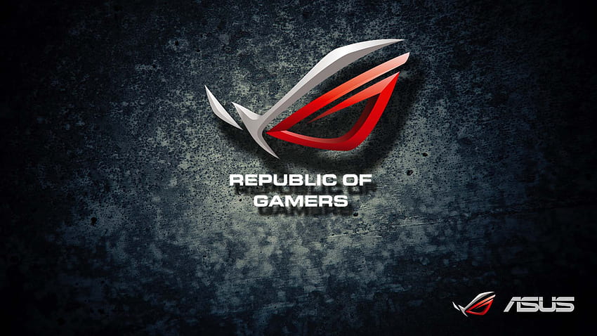 3840x2160 Republic Of Gamers 3d Logo 4k 4K ,HD 4k Wallpapers