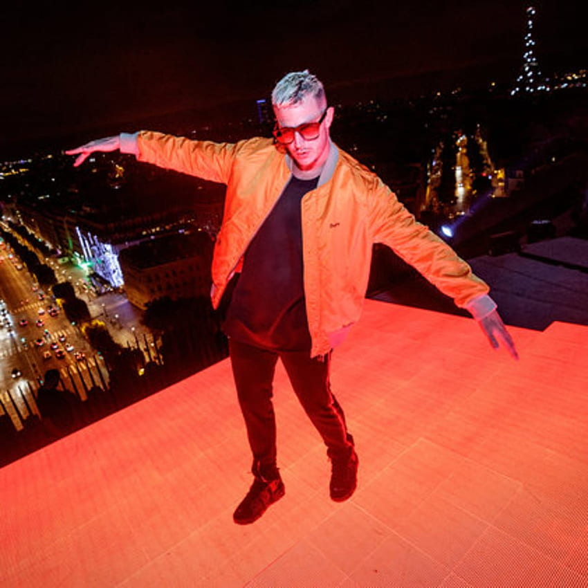 DJ Snake Drops Fresh New ID at a Massive Show In Paris - The Latest Electronic Dance Music News, Reviews & Artists, DJ Snake Encore HD phone wallpaper