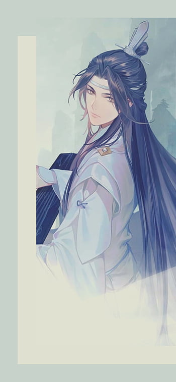 Mobile wallpaper: Anime, Wei Ying, Wei Wuxian, Mo Dao Zu Shi, 1007069  download the picture for free.