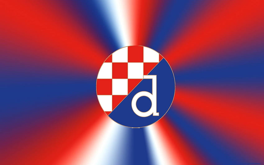 ГНК Динамо Загреб HD тапет