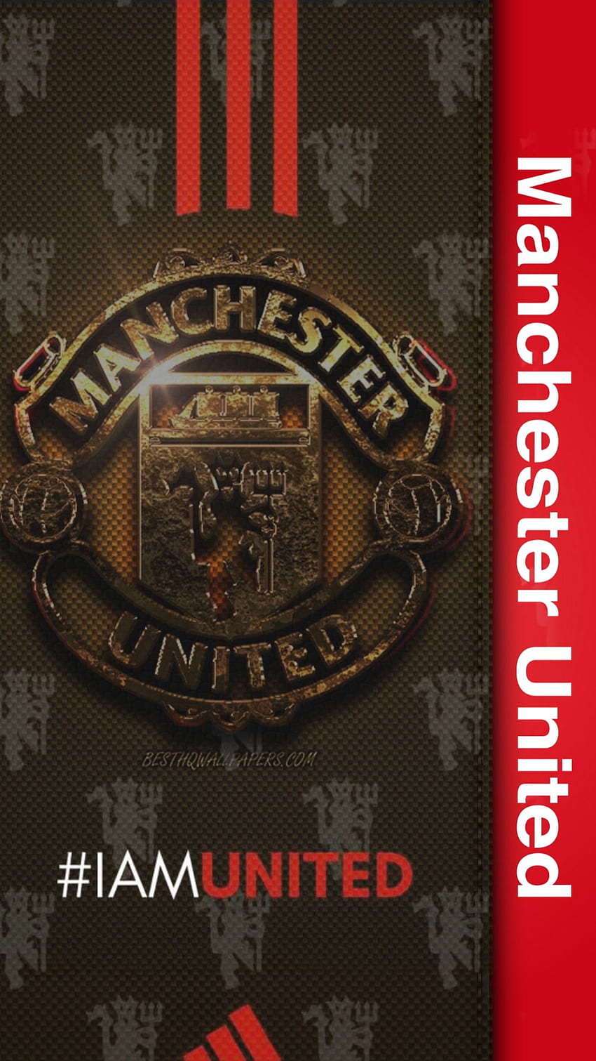 Olahraga, fif, الشياطين الحمر, Inggris, Manchester United, liga champion wallpaper ponsel HD