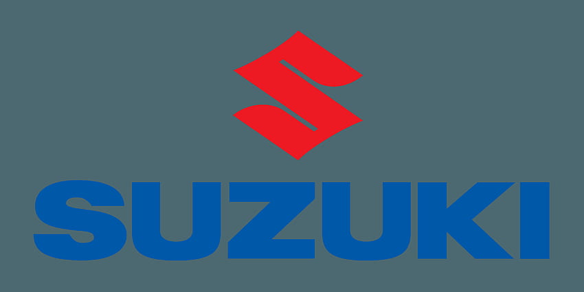 Suzuki Motorcycle Logo, Cool Suzuki Logo HD wallpaper