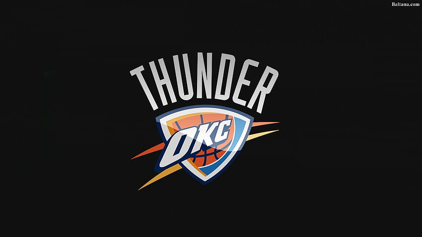Oklahoma City Thunder 33586 HD wallpaper