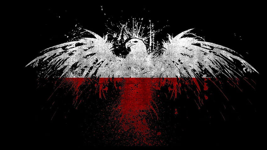 Pologne, polonais Fond d'écran HD