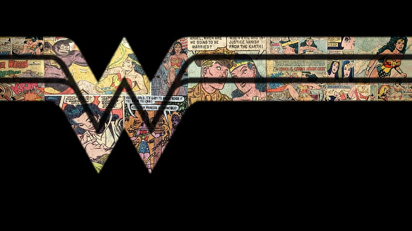 Imgur: The most awesome on the Internet. Wonder woman art, Wonder woman , Fb cover, Wonder Woman Emblem HD wallpaper