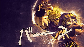 Anime Jojo's Bizarre Adventure Dio Brando #1080P #wallpaper #hdwallpaper  #desktop