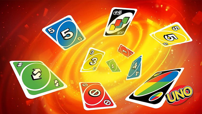 HD uno reverse wallpapers