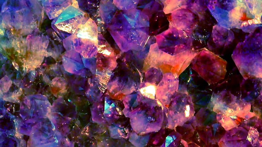 Agates Computer Background. Computer , Beautiful Computer and Cute Computer, Geode HD wallpaper