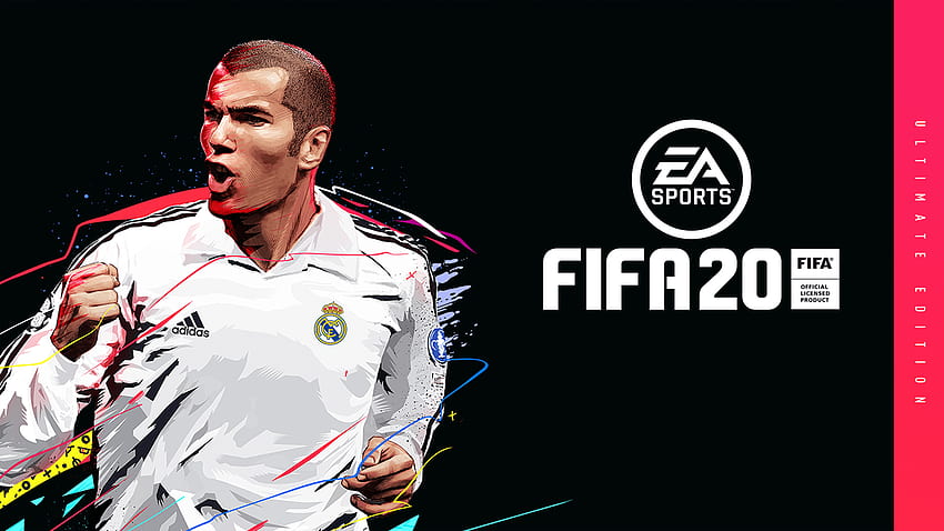 FIFA 20 – Die Pitch Notes – Offizielle EA SPORTS-Website, FIFA Online 4 HD-Hintergrundbild