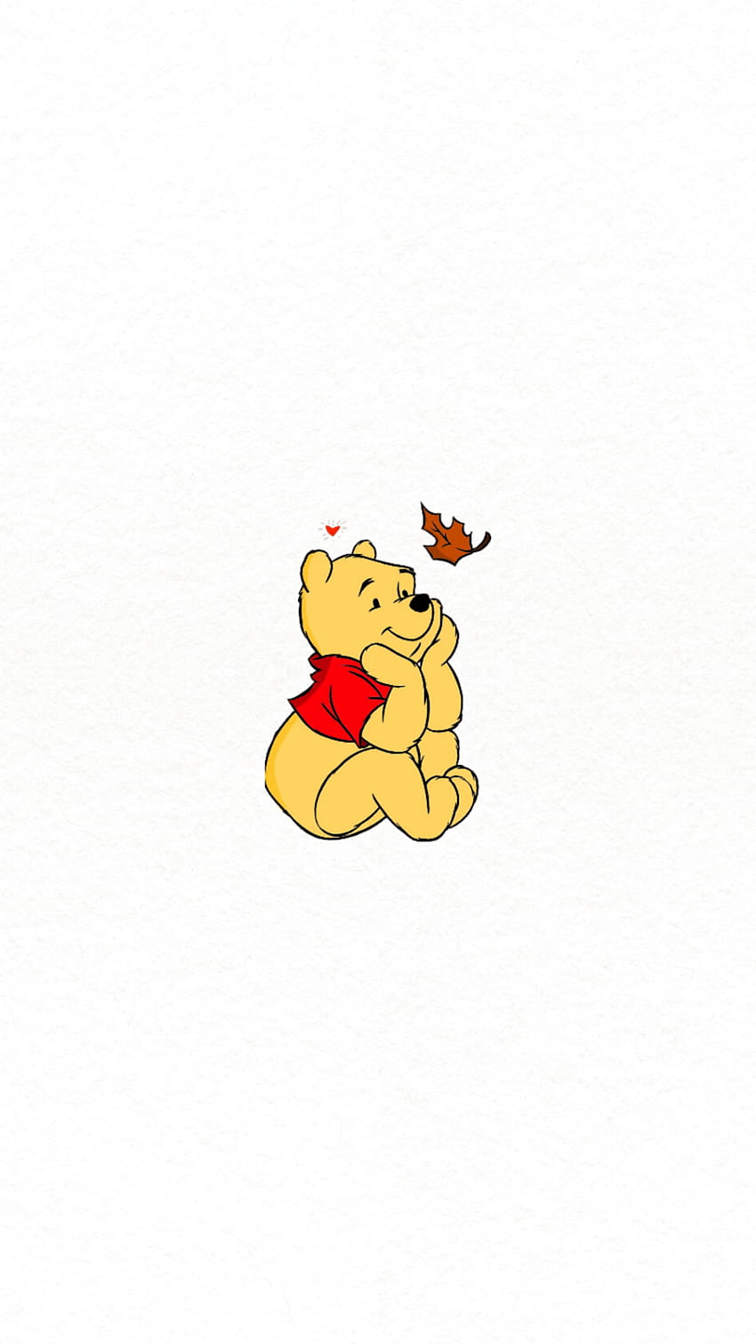 Winnie the pooh iphone HD wallpapers | Pxfuel