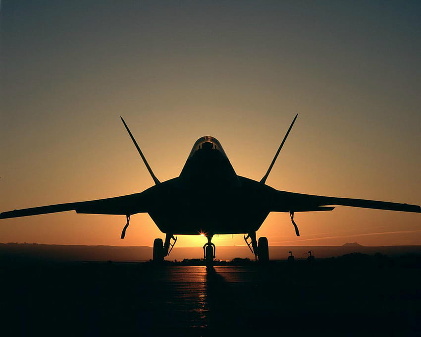 Hintergrund der United States Air Force (USAF). HD-Hintergrundbild