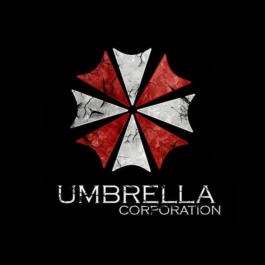 umbrella corporation – Търсене в Google. ТАТУИРОВКИ, лого на Umbrella Corporation HD тапет за телефон