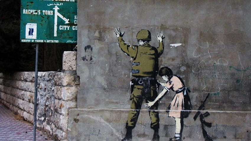 Banksy 거리 예술 HQ 173860 [], 모바일 및 태블릿용. 뱅크시를 탐색하십시오. 뱅크시 아트 , 뱅크시 , 뱅크시 아이폰 6 HD 월페이퍼