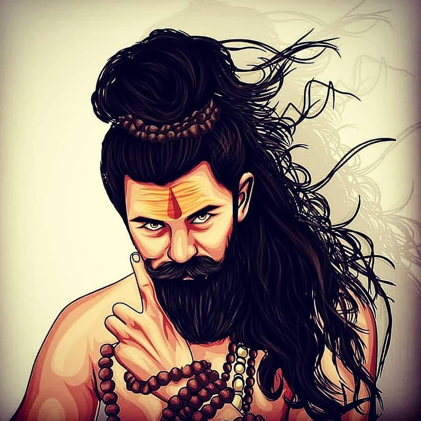 Aghori tattoo. Shiva tattoo design, Shiva tattoo, Mythology tattoos, Aghori Mahadev HD phone wallpaper
