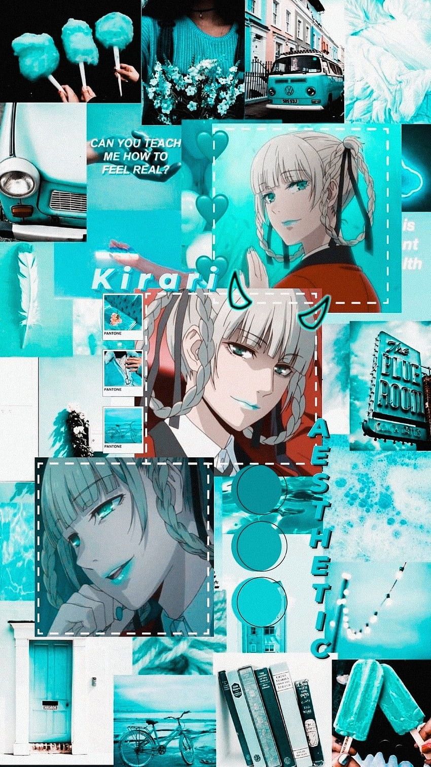 kakegurui in 2021. Anime , , Android, Lesbian Anime HD phone wallpaper