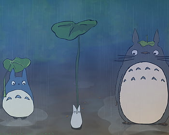 Movie / My Neighbor Totoro Mobile - となり の トトロ ステッカー Transparent PNG ...