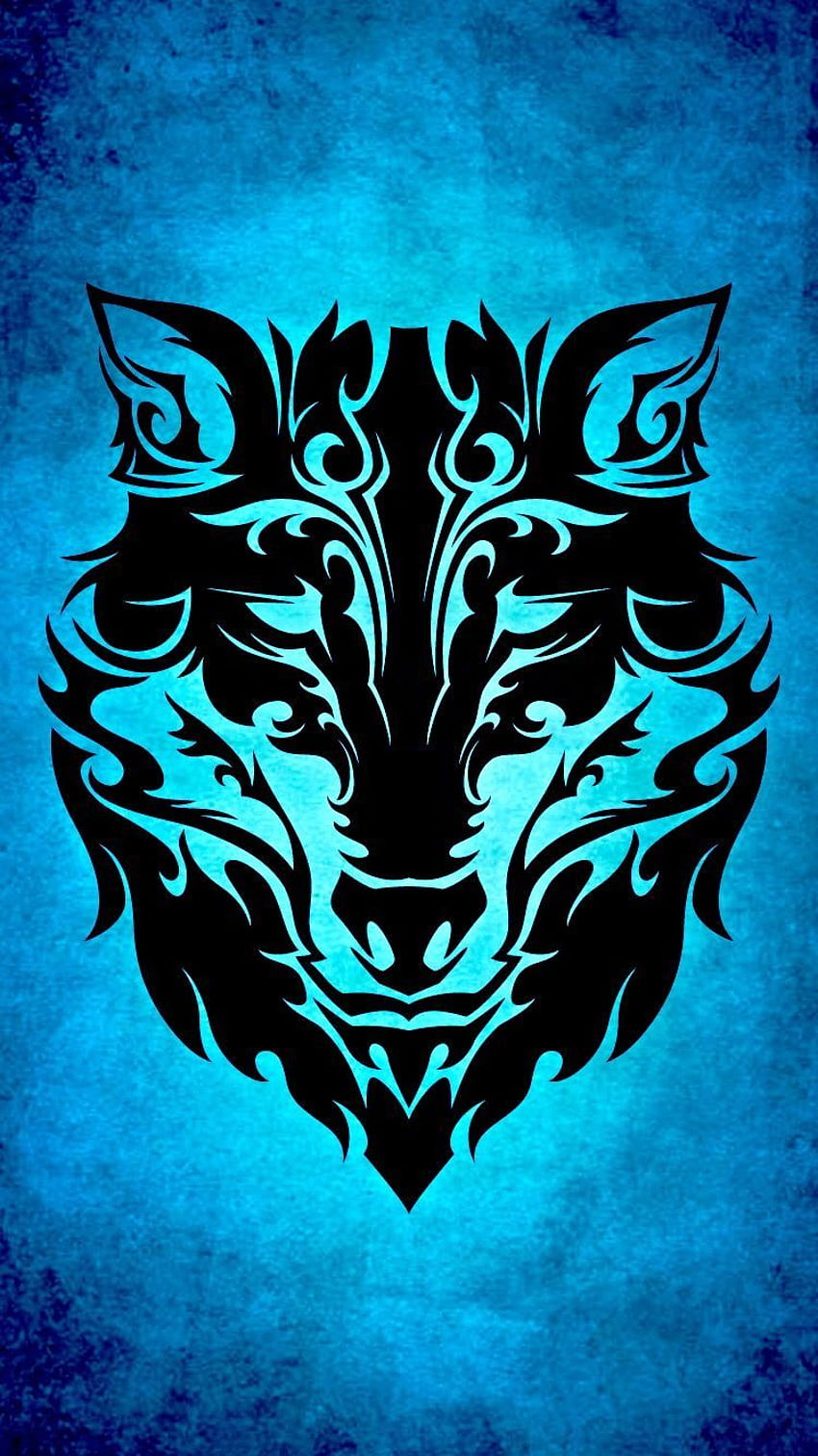 Download Free WOLF TATTOOS PNG transparent background and clipart