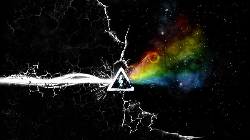 Pink Floyd HD wallpaper