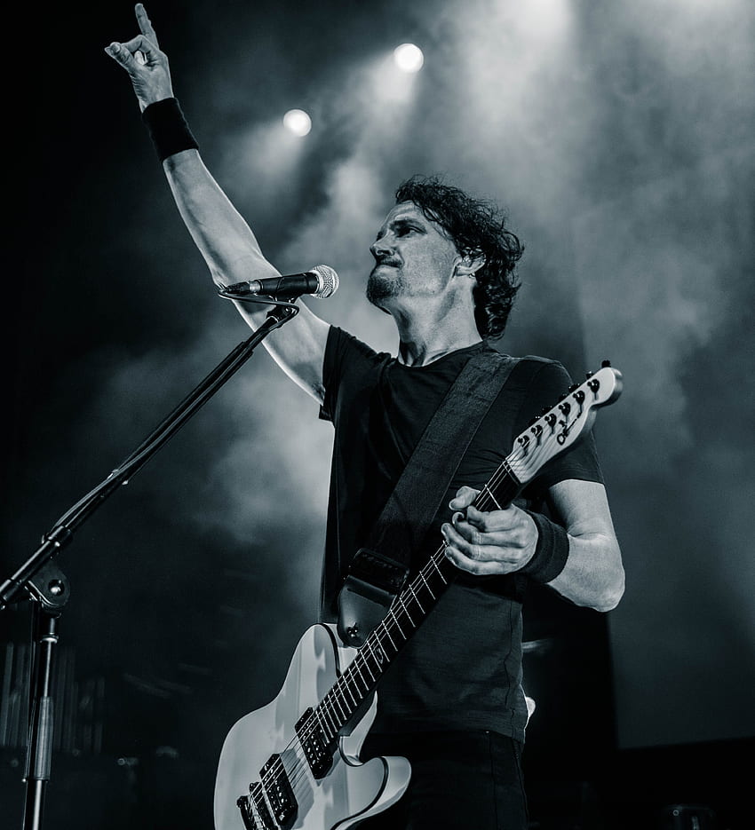 Gojira's 'Magma' Tour Shatters All Expectations HD phone wallpaper