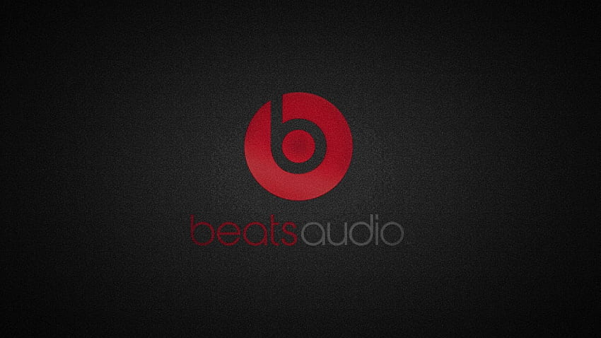 Beats Audio 43153 [] für Ihr , Handy & Tablet. Entdecken Sie Beats. Beats By Dre, Dr. Dre, Beats-Logo HD-Hintergrundbild