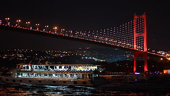 Bosphorus HD wallpapers | Pxfuel
