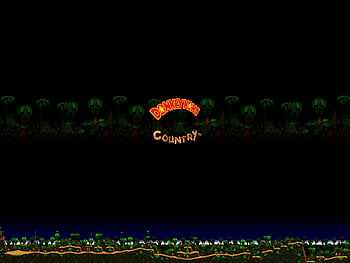 Donkey Kong Country Wallpaper 82 images