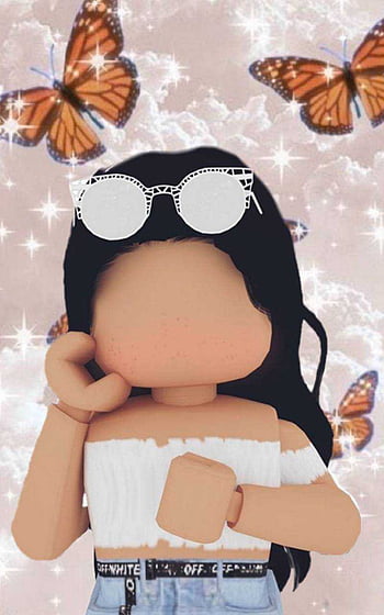 cute wallpapers for girls roblox｜TikTok Search