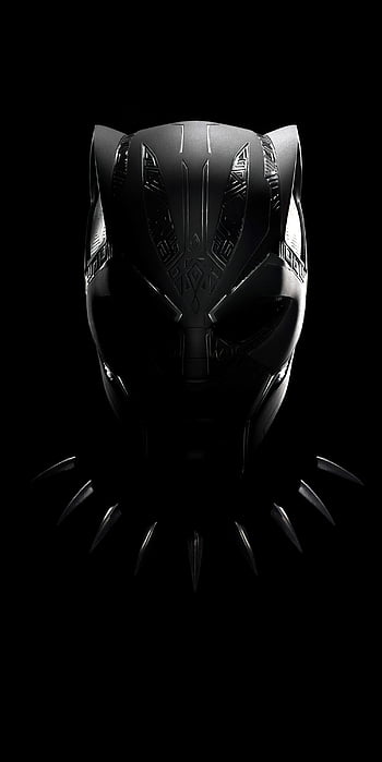 Black Panther Wakanda Forever HD Poster Wallpapers  Wallpaper Cave