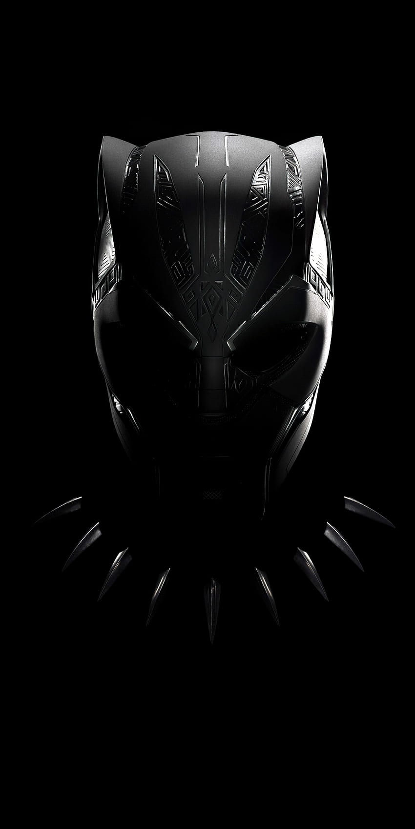 Black Panther 2, WakandaForever, BlackPanther, sztuka, cud, MarvelStudios, Wakanda Tapeta na telefon HD