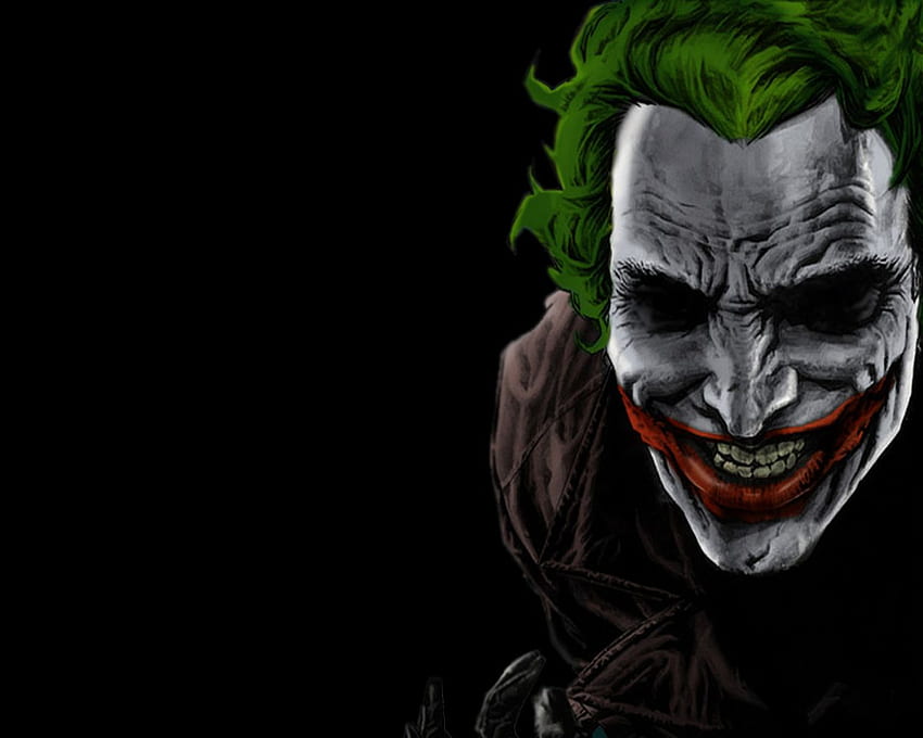 Joker - The Joker, Classic Joker HD wallpaper | Pxfuel